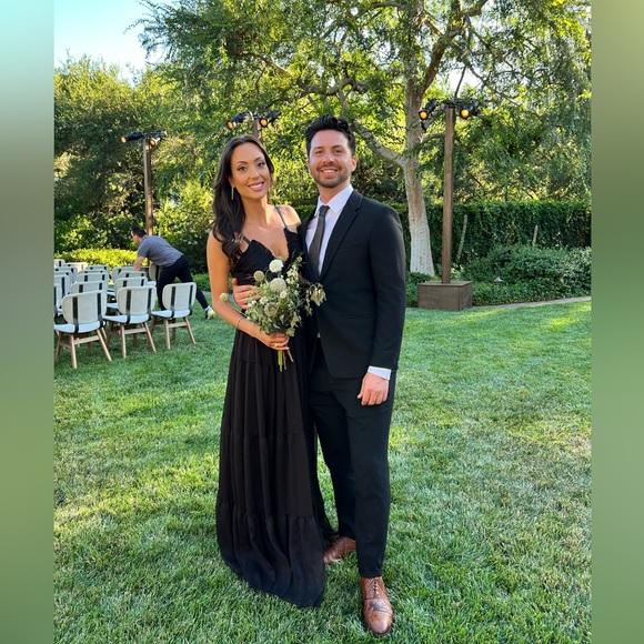 Alexis Biharie Dress, Size Small - Picture 7 of 9